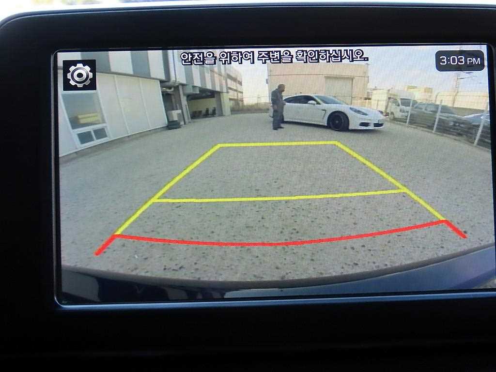 HYUNDAI Grandeur 2019 - Importación desde Corea - HF Imports Iquique - Foto 15