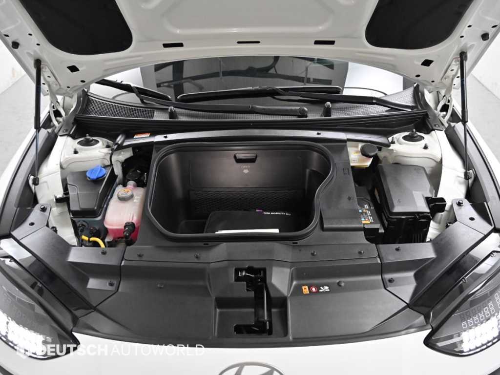 HYUNDAI Ioniq 6 - Vista 6