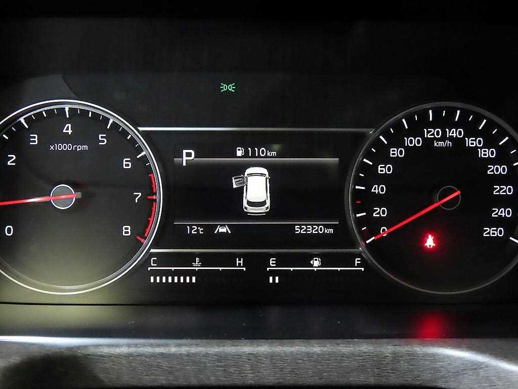 KIA Sorento - Vista 9