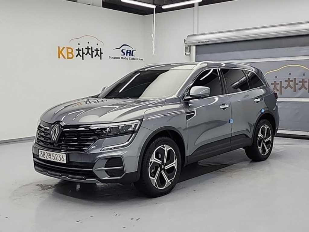 SAMSUNG QM6 2025 - Importación desde Corea - HF Imports Iquique - Foto 1