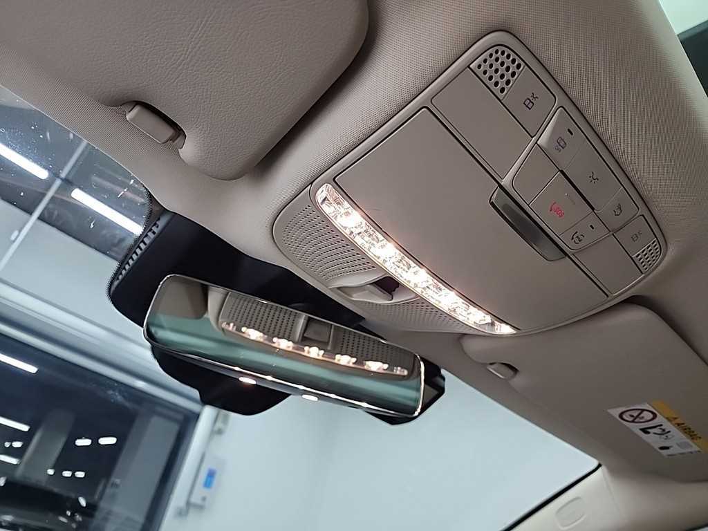 Mercedes Benz E class 2021 Negro - Importación desde Corea - HF Imports Iquique - Foto 16