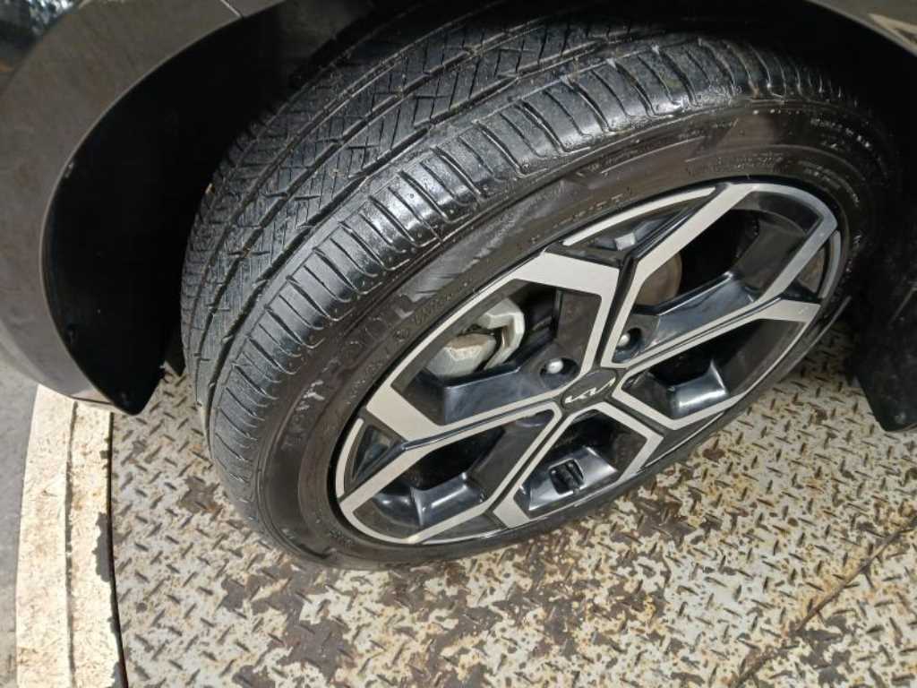 KIA Niro 2022 Negro - Importación desde Corea - HF Imports Iquique - Foto 19