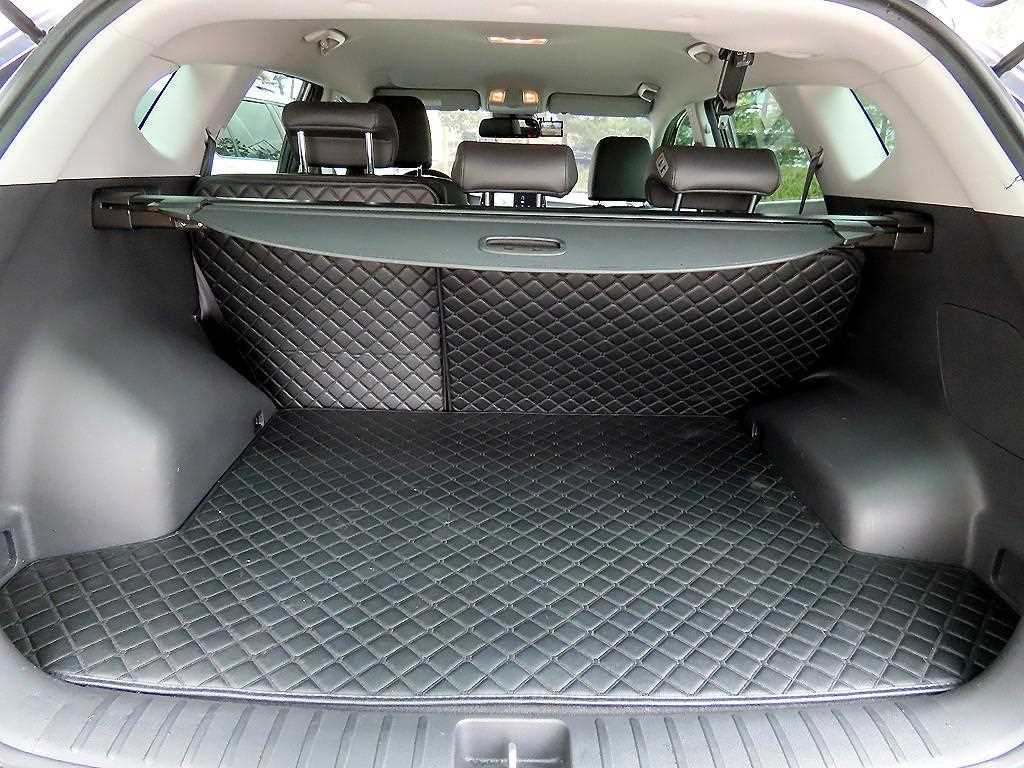 HYUNDAI Tucson 2019 Gris - Importación desde Corea - HF Imports Iquique - Foto 18