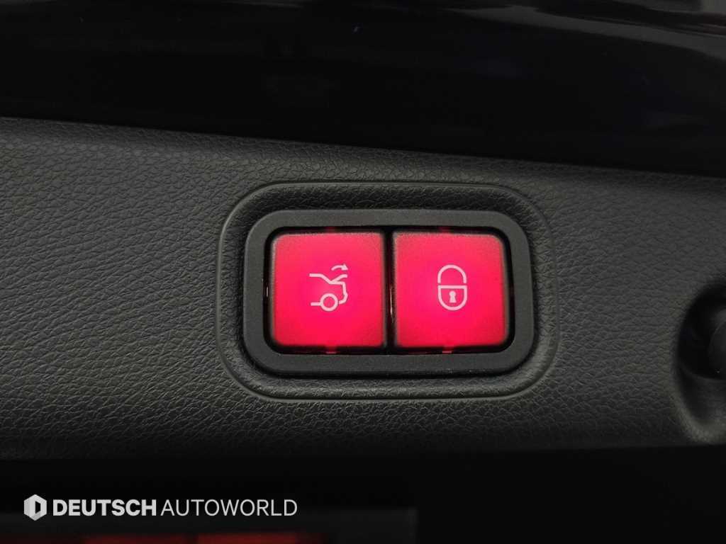 Mercedes Benz E class 2017 Negro - Importación desde Corea - HF Imports Iquique - Foto 19