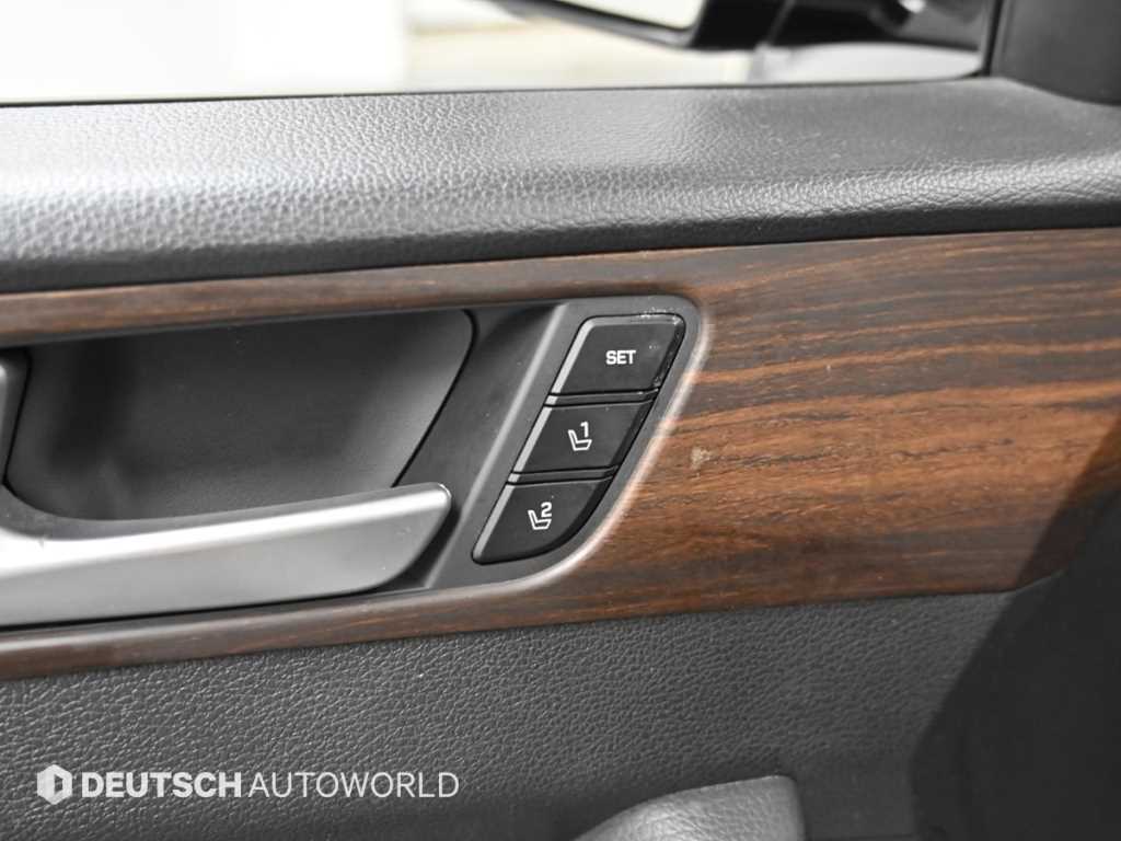 HYUNDAI Sonata 2018 Gris - Importación desde Corea - HF Imports Iquique - Foto 17