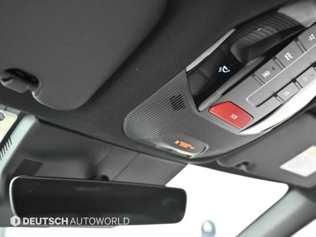 KIA EV4 2026 skyblue - Importación desde Corea - HF Imports Iquique - Foto 18