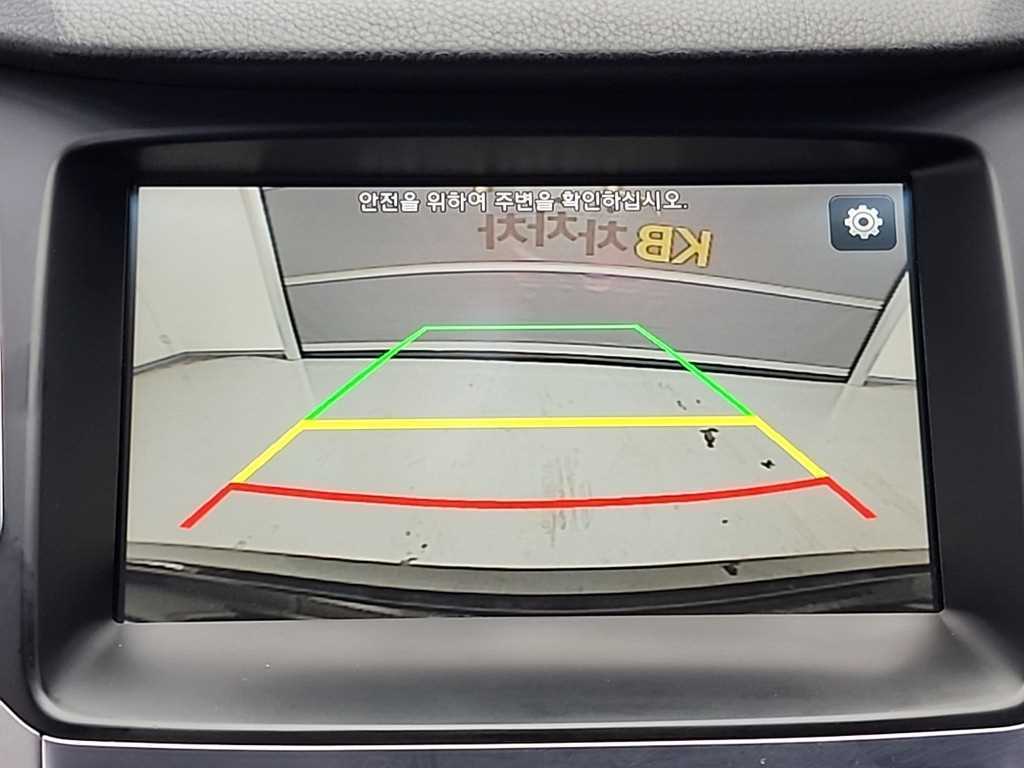 HYUNDAI Grandeur 2015 Negro - Importación desde Corea - HF Imports Iquique - Foto 16