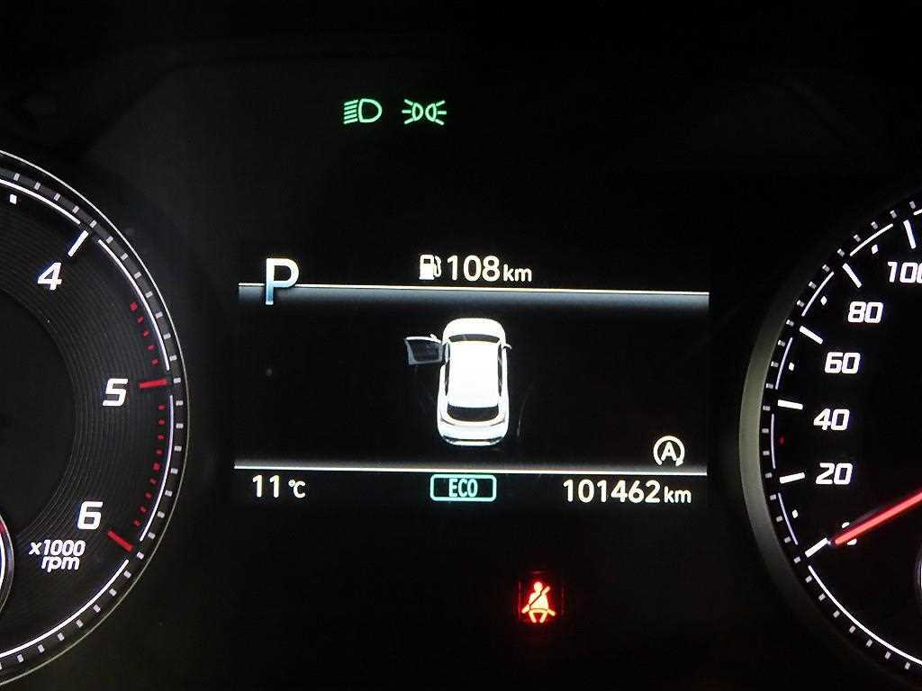 HYUNDAI Santa Fe - Vista 9