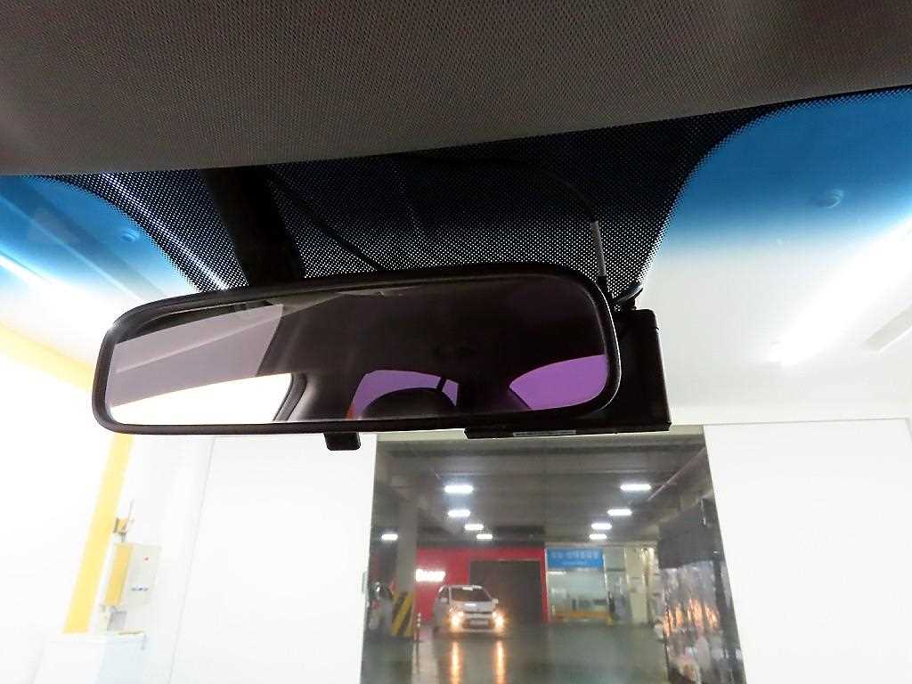 KIA K5 2013 Negro - Importación desde Corea - HF Imports Iquique - Foto 16