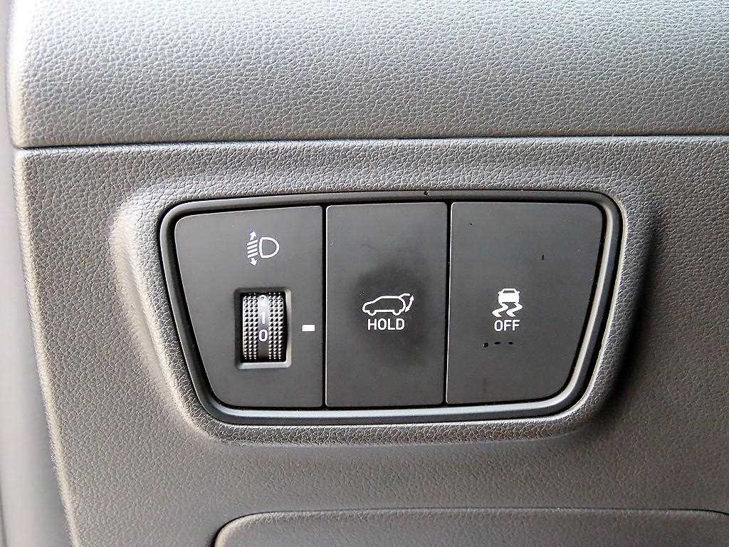 HYUNDAI Tucson - Vista 12