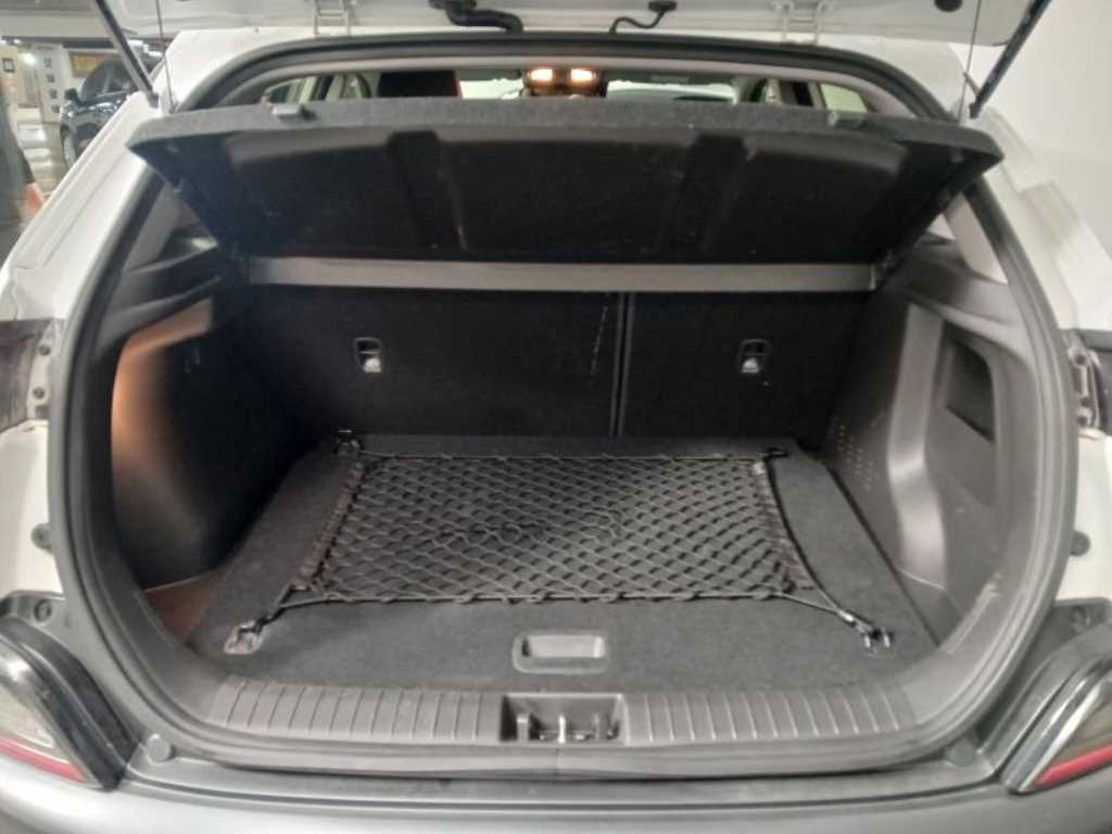 HYUNDAI Kona 2021 Blanco - Importación desde Corea - HF Imports Iquique - Foto 18