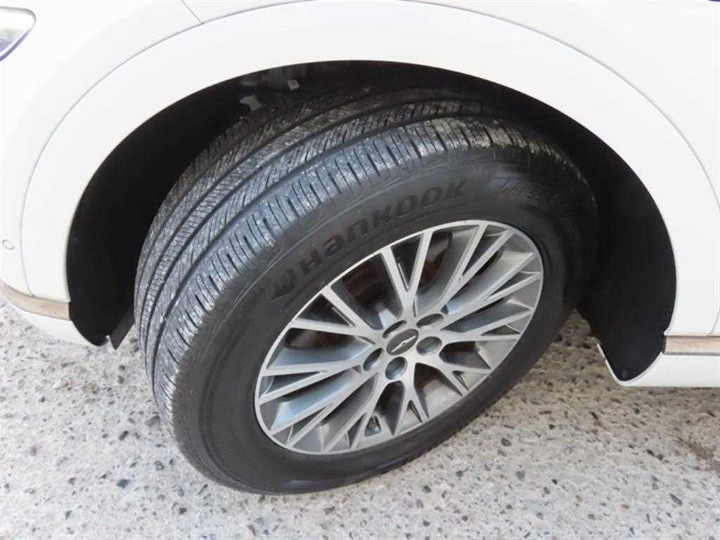 Genesis GV80 2022 Blanco - Importación desde Corea - HF Imports Iquique - Foto 18