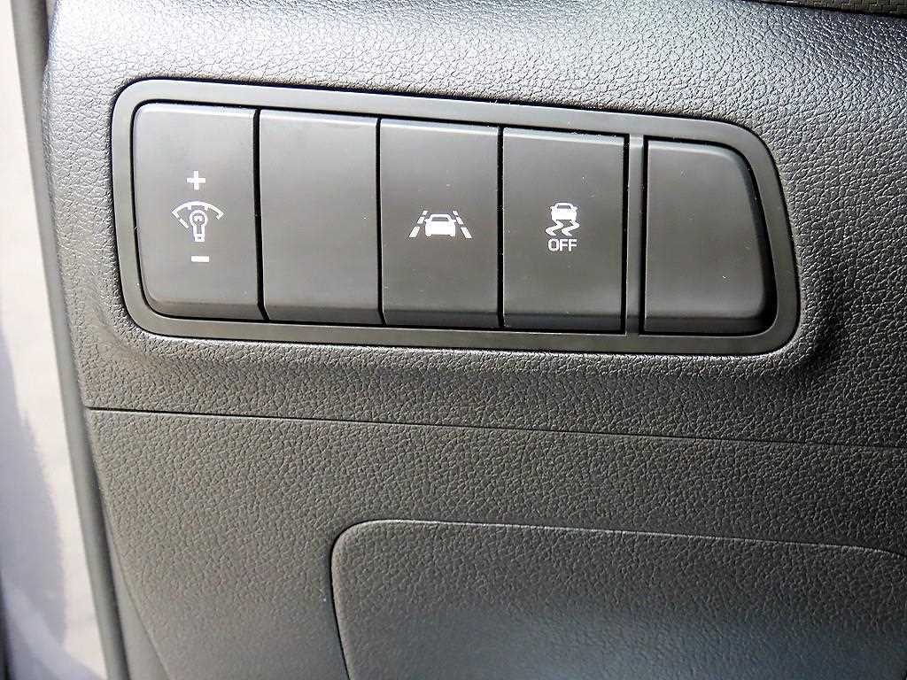 HYUNDAI Tucson - Vista 12