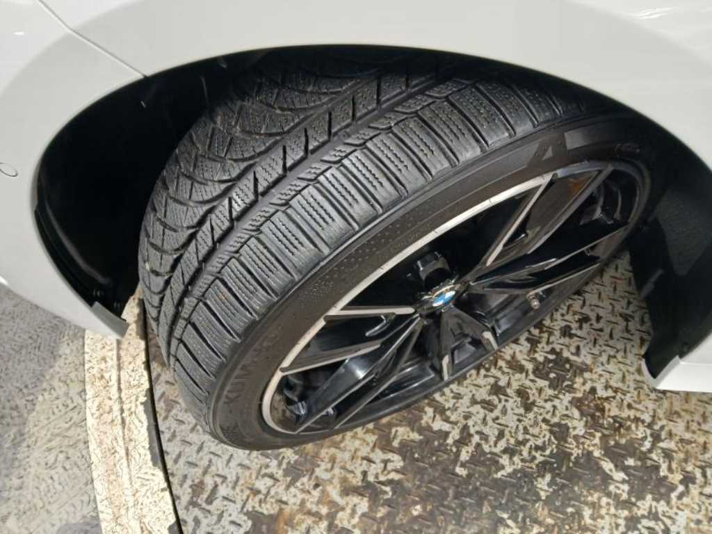 BMW 3 series 2023 Blanco - Importación desde Corea - HF Imports Iquique - Foto 19