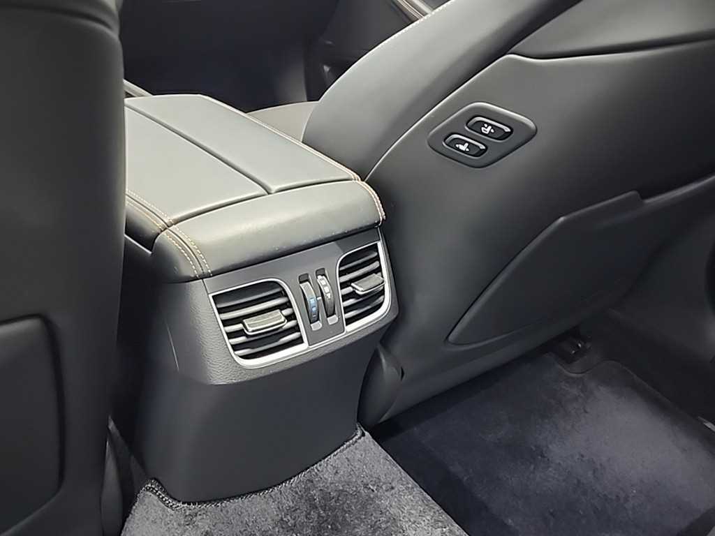 Genesis G80 2018 Negro - Importación desde Corea - HF Imports Iquique - Foto 13