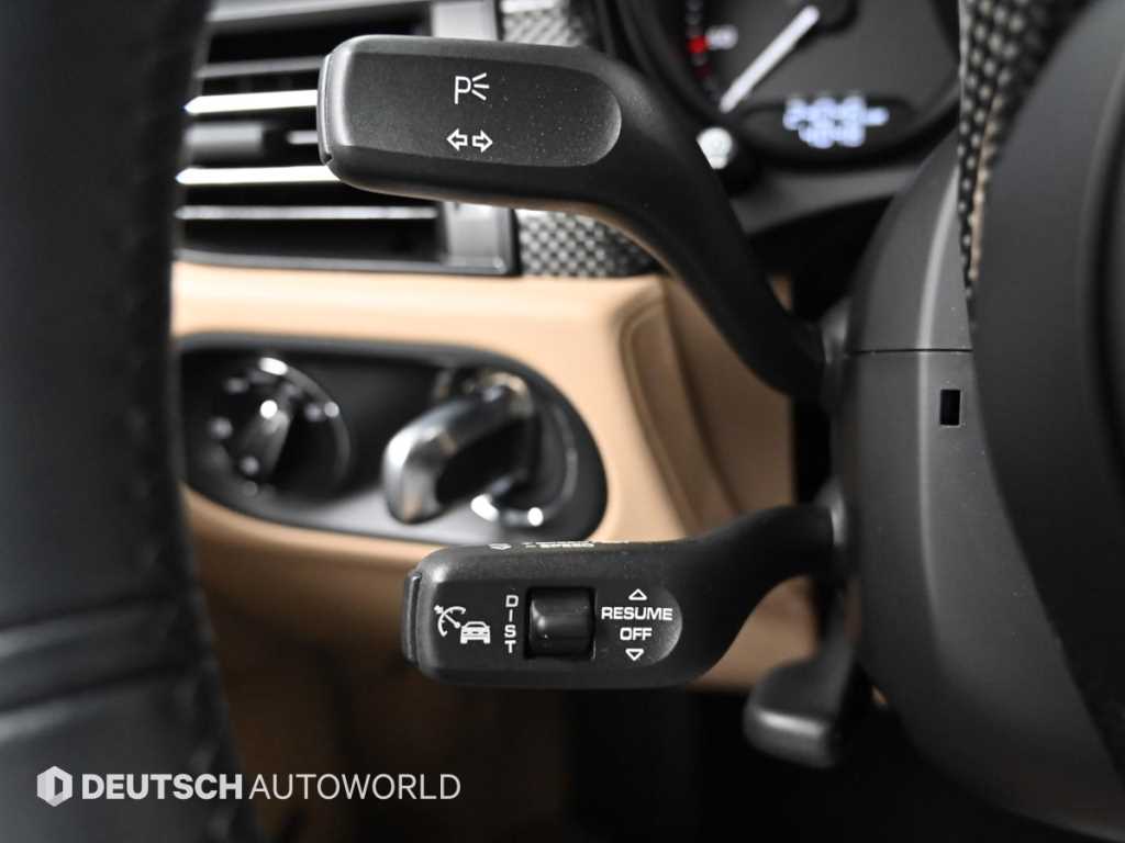 Porsche Macan 2023 Rojo - Importación desde Corea - HF Imports Iquique - Foto 17