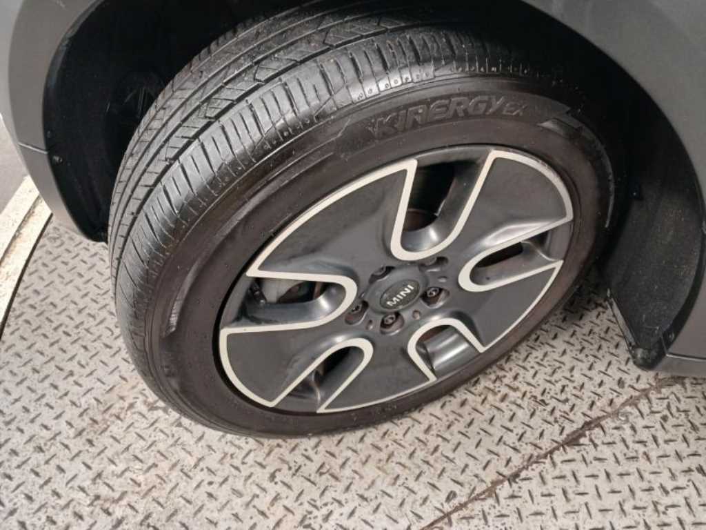 Mini Countryman 2012 Blanco - Importación desde Corea - HF Imports Iquique - Foto 20