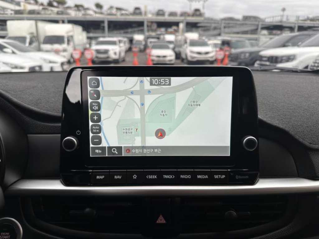 KIA Morning 2023 - Importación desde Corea - HF Imports Iquique - Foto 14