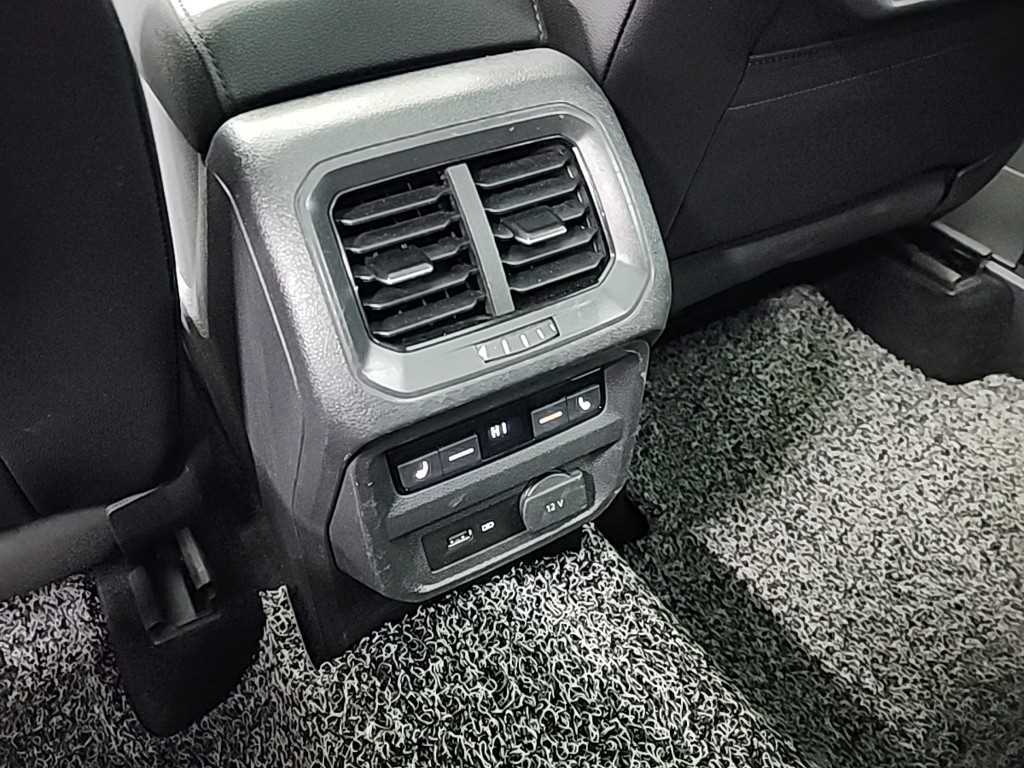 Volkswagen Tiguan 2020 Negro - Importación desde Corea - HF Imports Iquique - Foto 13