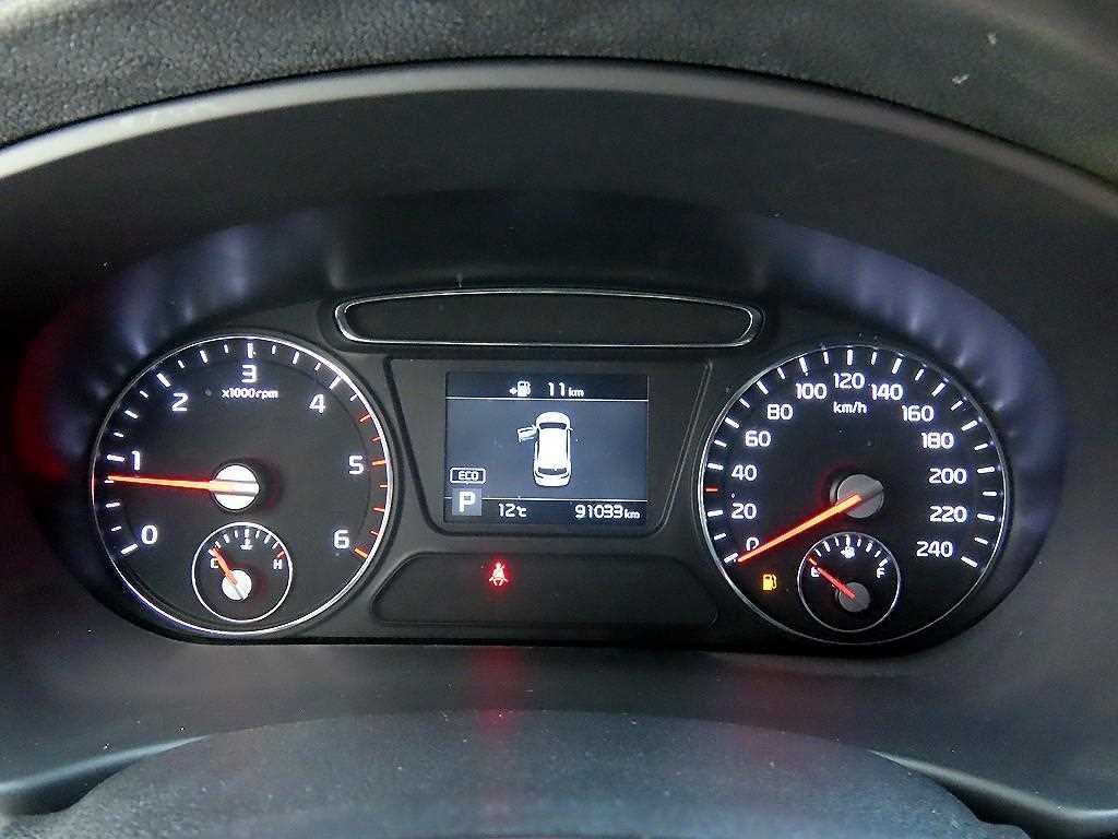 KIA Sorento - Vista 9