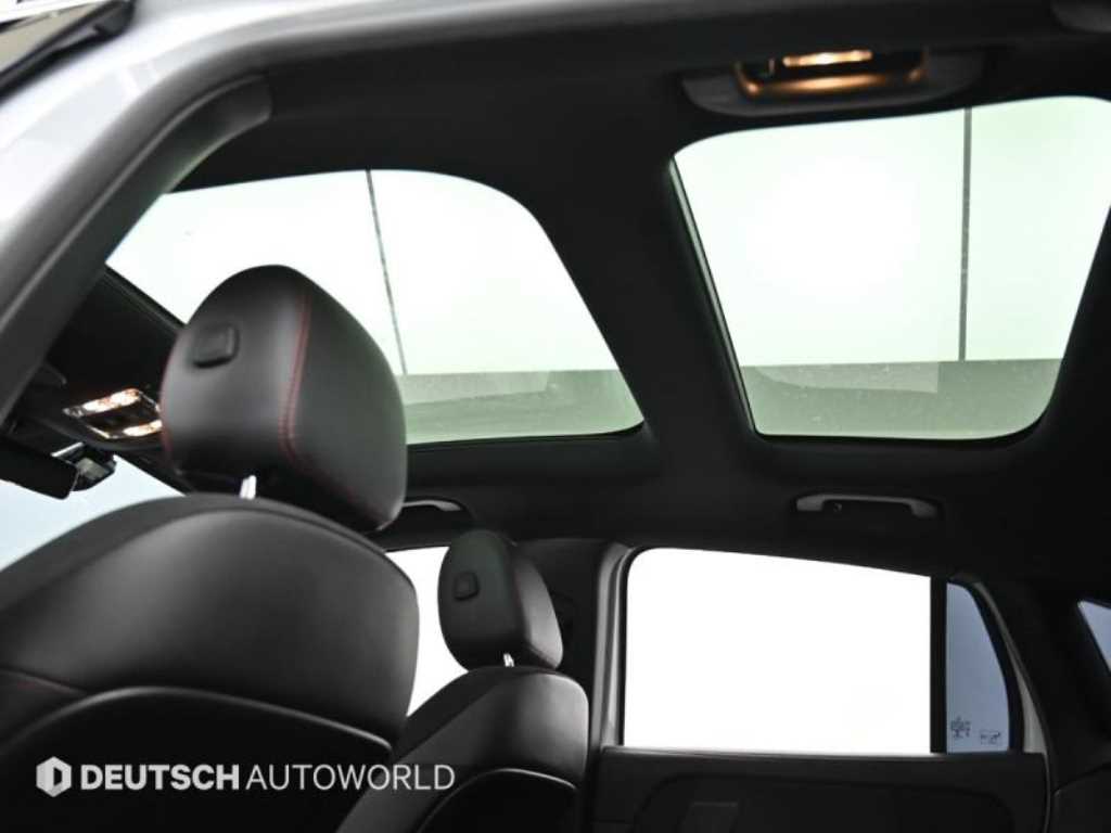 Mercedes Benz EQA 2022 Blanco - Importación desde Corea - HF Imports Iquique - Foto 18