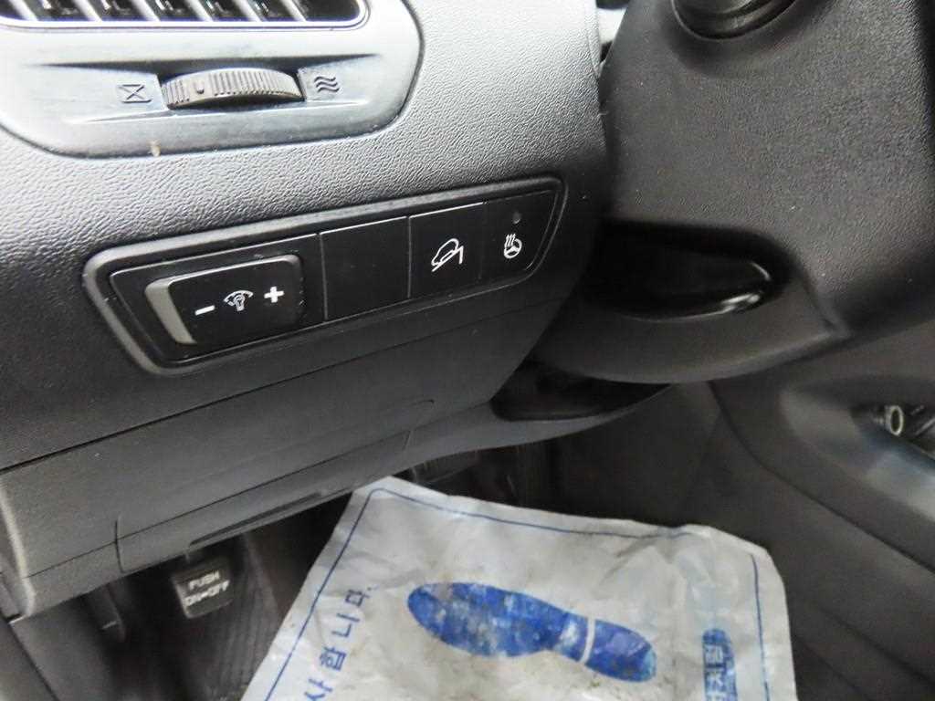 HYUNDAI Tucson - Vista 10