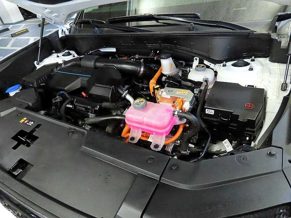 HYUNDAI Santa Fe 2024 - Importación desde Corea - HF Imports Iquique - Foto 19