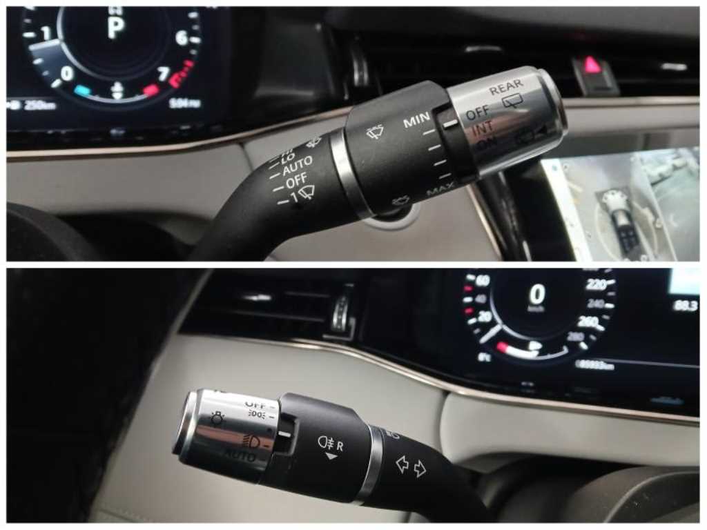 Land Rover Range Rover Bike 2021 - Importación desde Corea - HF Imports Iquique - Foto 16