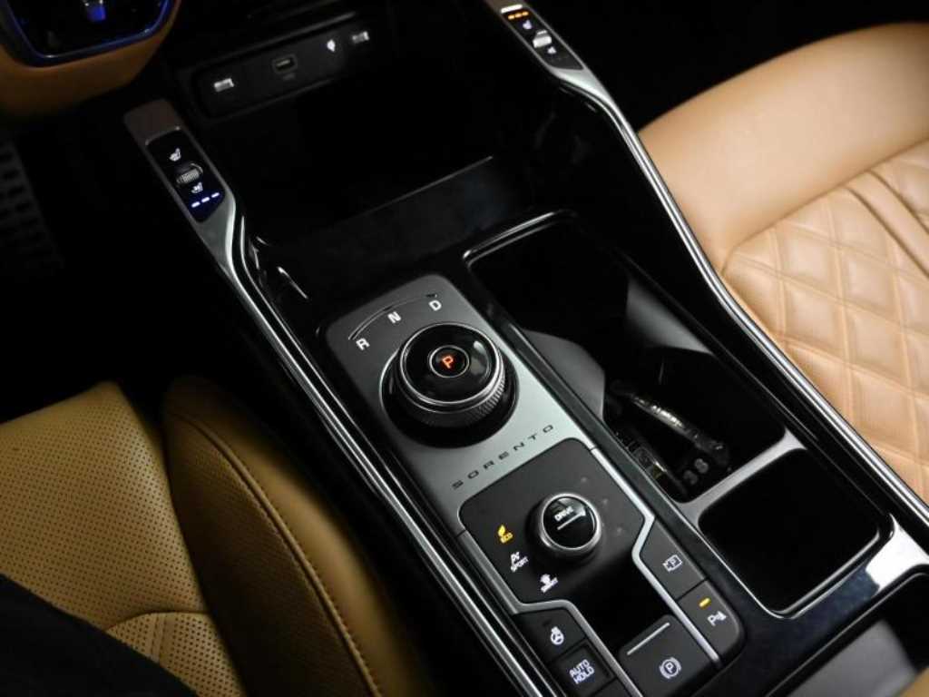 KIA Sorento - Vista 9