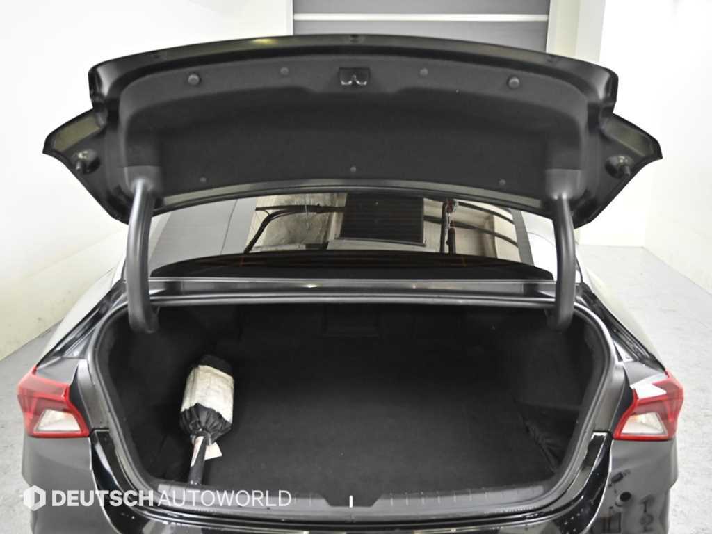 KIA K5 2022 Negro - Importación desde Corea - HF Imports Iquique - Foto 20