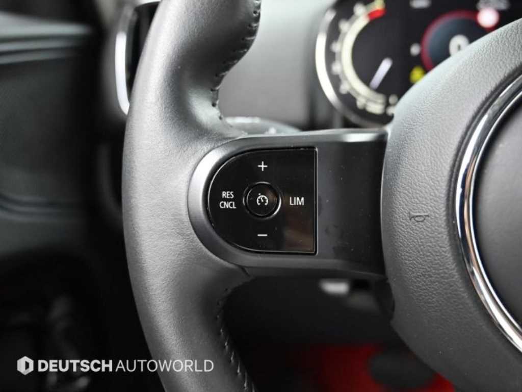 Mini Countryman 2022 Gris - Importación desde Corea - HF Imports Iquique - Foto 16