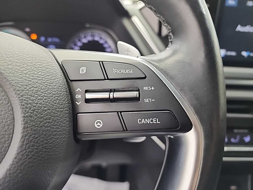 HYUNDAI Sonata 2020 Negro - Importación desde Corea - HF Imports Iquique - Foto 17