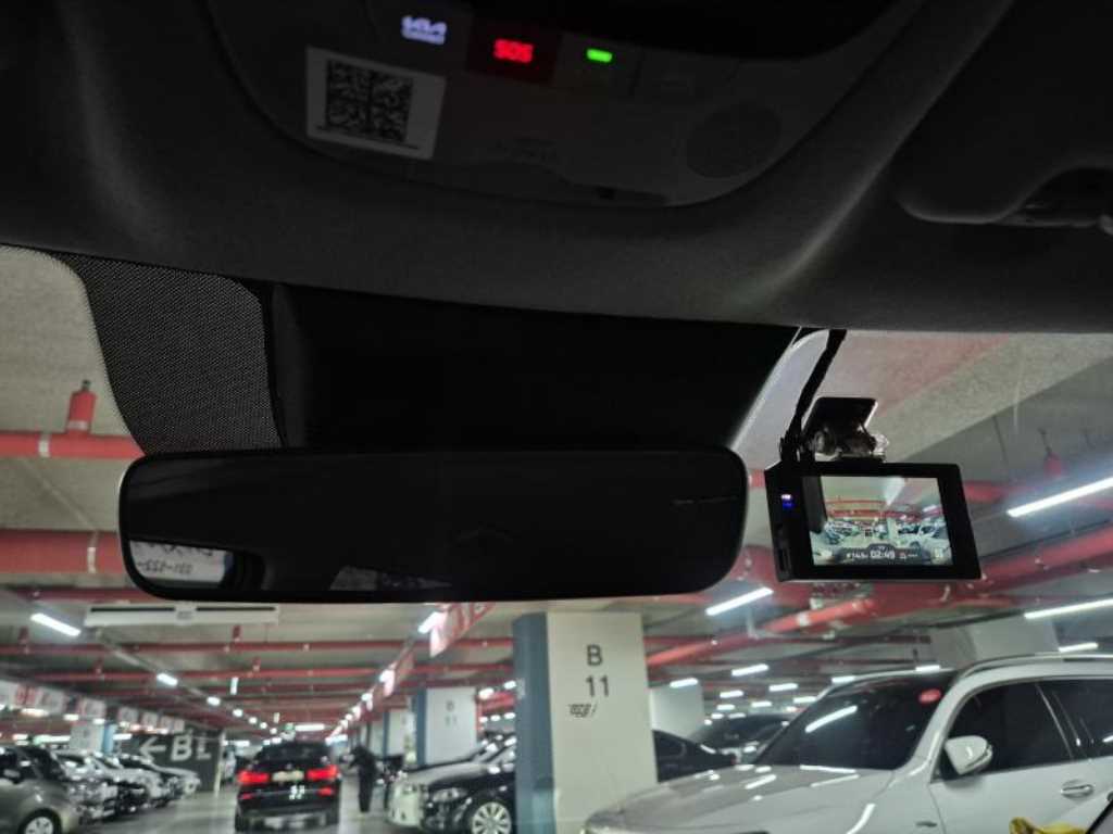 KIA Seltos 2025 - Importación desde Corea - HF Imports Iquique - Foto 14