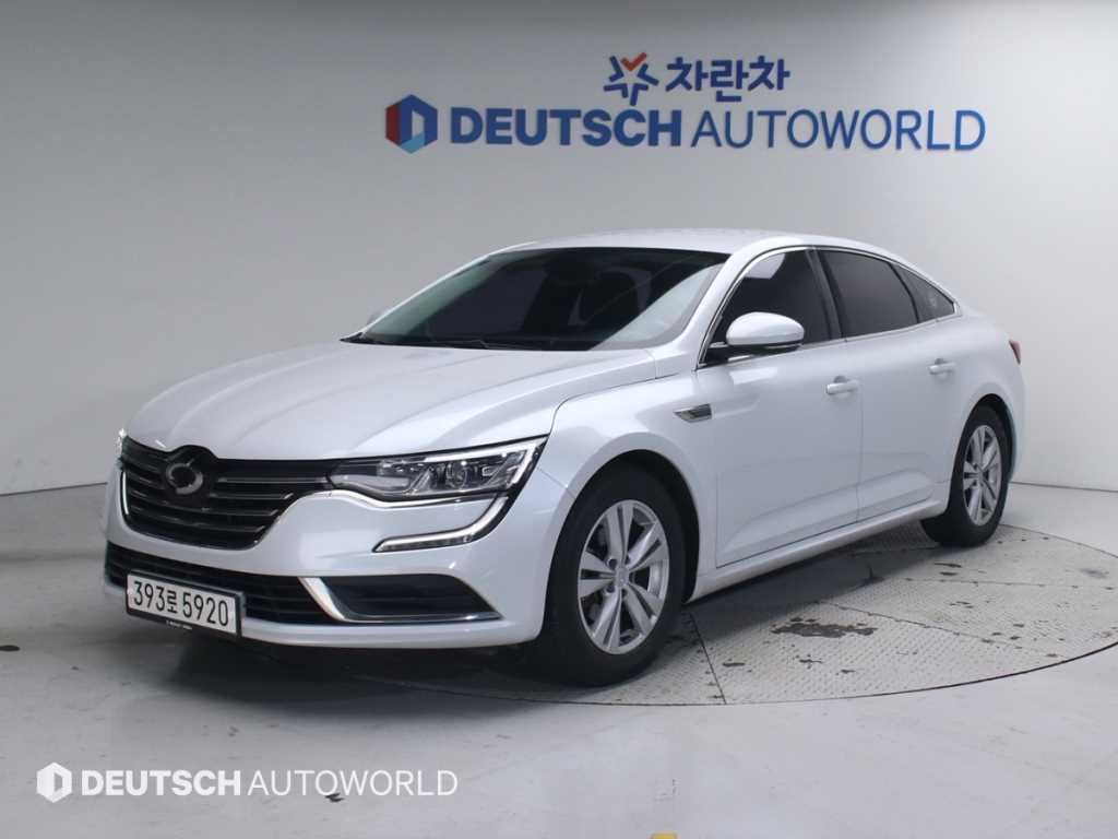 SAMSUNG SM6 2020 - Importación desde Corea - HF Imports Iquique - Foto 1