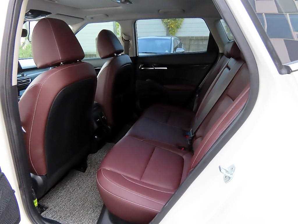 KIA Seltos - Vista 6