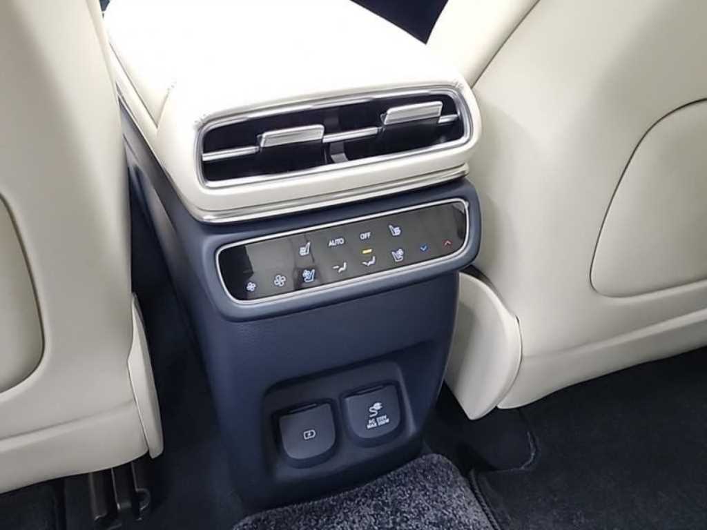 Genesis GV80 2024 - Importación desde Corea - HF Imports Iquique - Foto 14