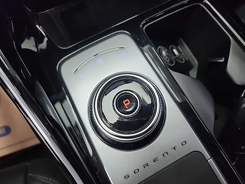 KIA Sorento - Vista 8