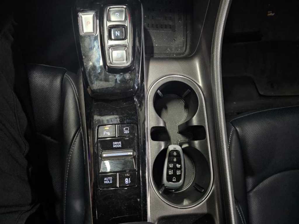 HYUNDAI Sonata - Vista 12