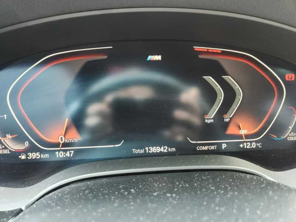 BMW Gran Turismo - Vista 7