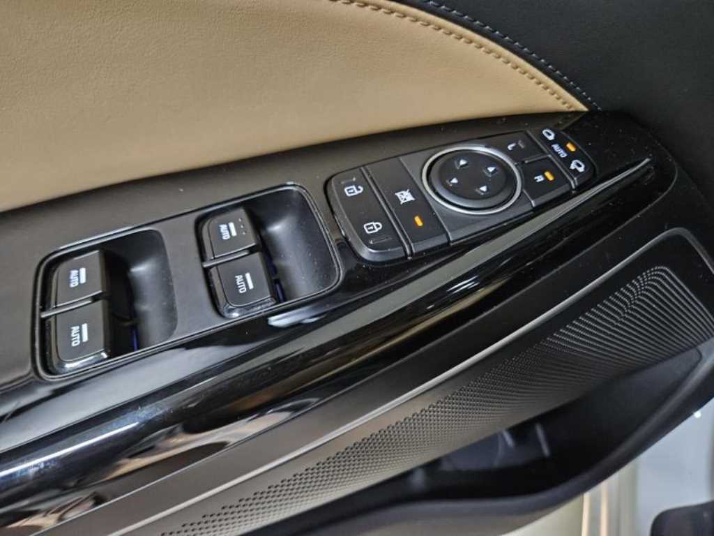 KIA K7 2021 Blanco - Importación desde Corea - HF Imports Iquique - Foto 17