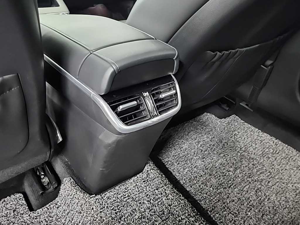 HYUNDAI Grandeur 2022 Blanco - Importación desde Corea - HF Imports Iquique - Foto 13