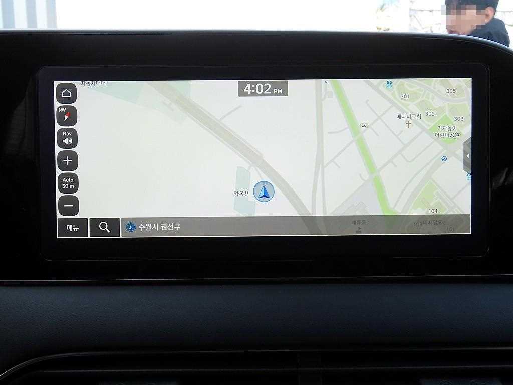 HYUNDAI Palisade 2022 Negro - Importación desde Corea - HF Imports Iquique - Foto 13