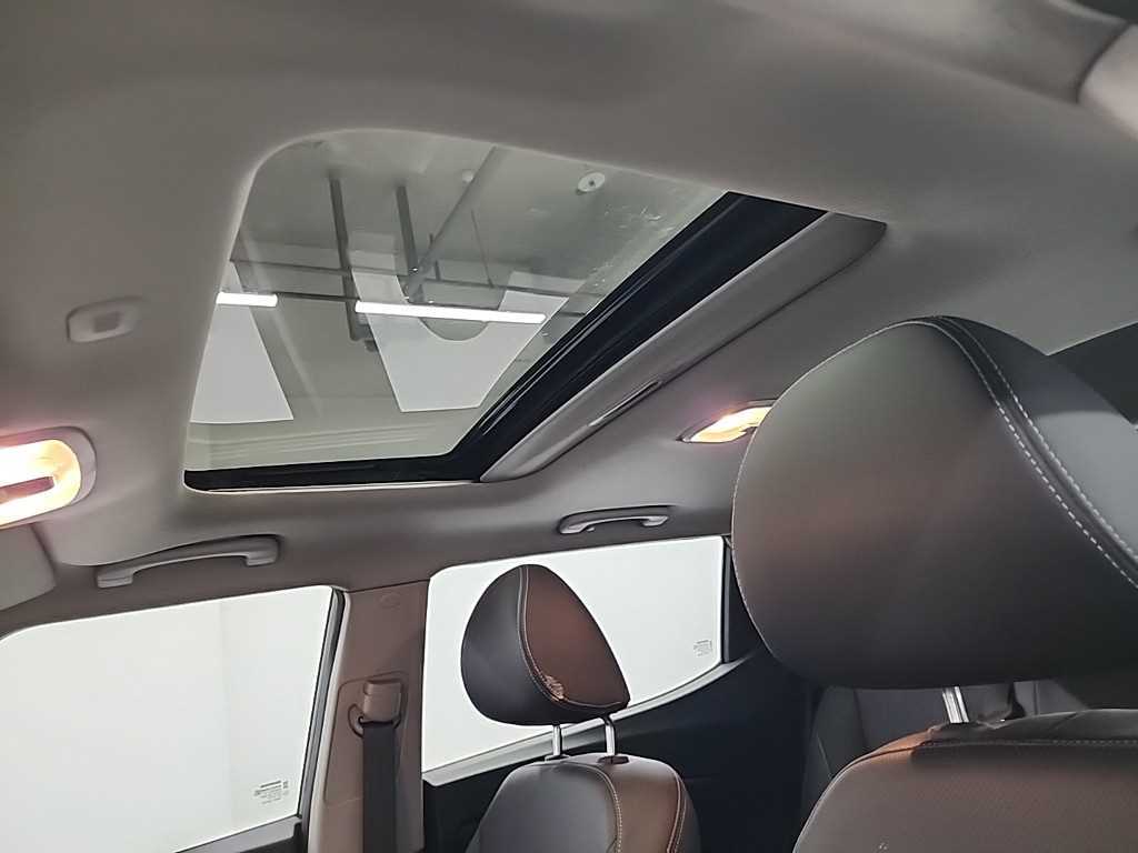 Ssangyong Tivoli 2016 Azul - Importación desde Corea - HF Imports Iquique - Foto 14