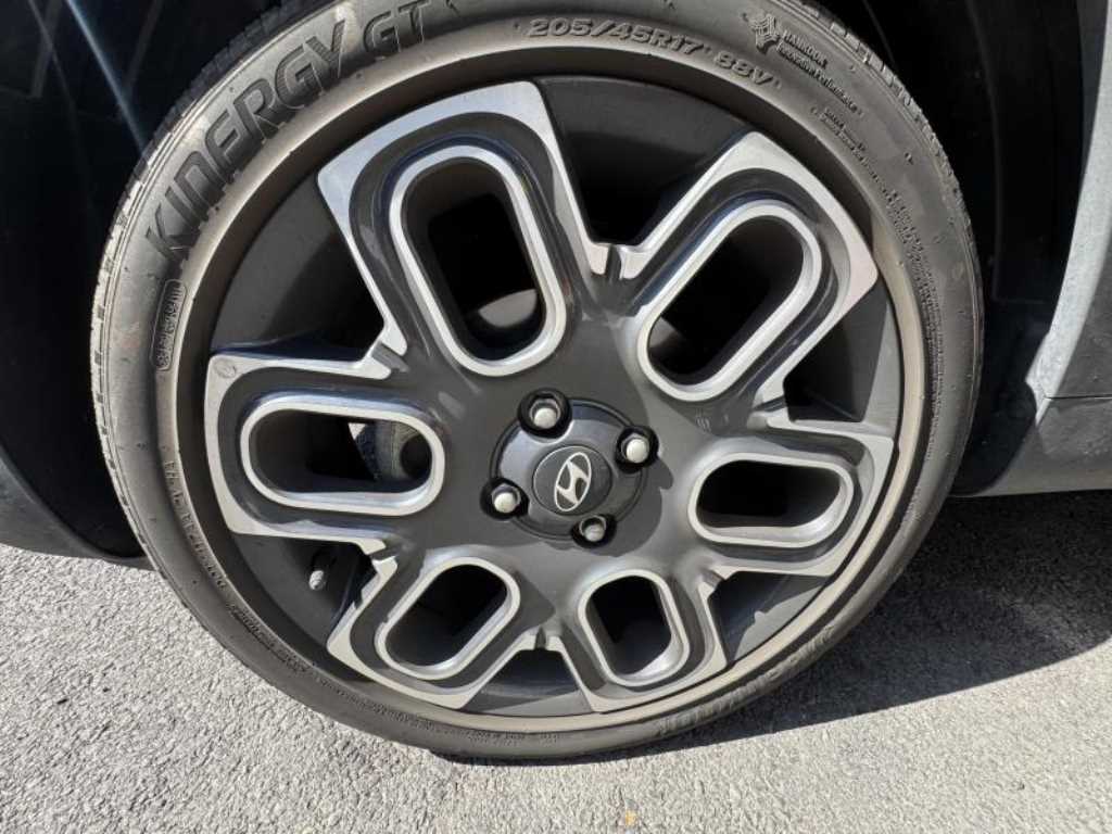 HYUNDAI Casper 2023 Verde - Importación desde Corea - HF Imports Iquique - Foto 14