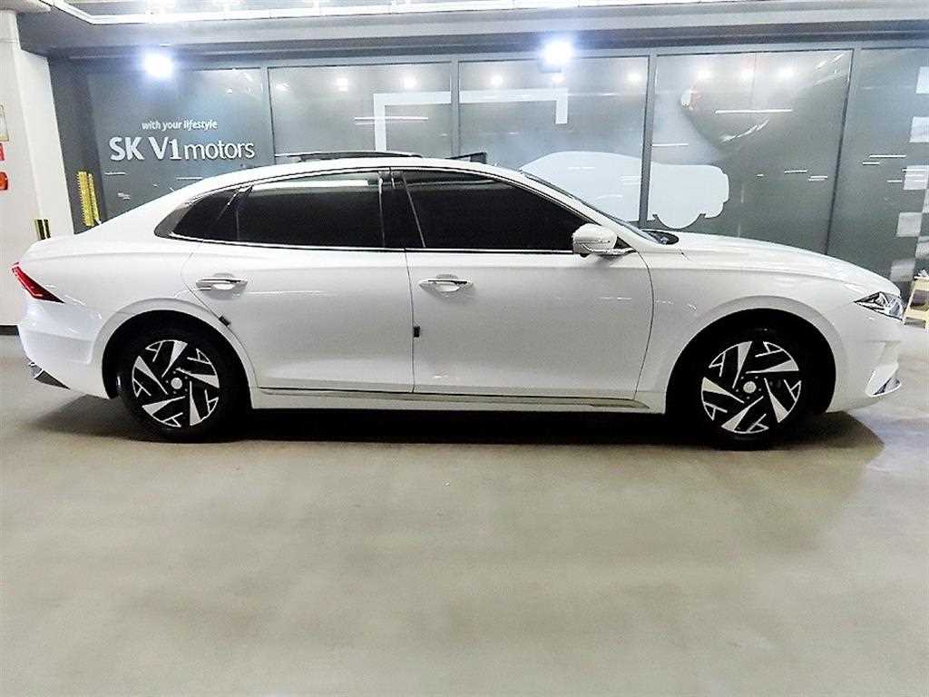 HYUNDAI Grandeur - Vista 3