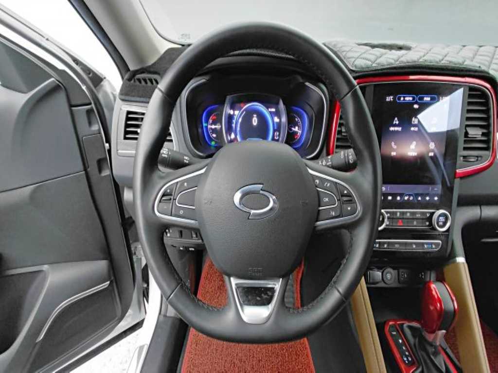 SAMSUNG QM6 - Vista 7