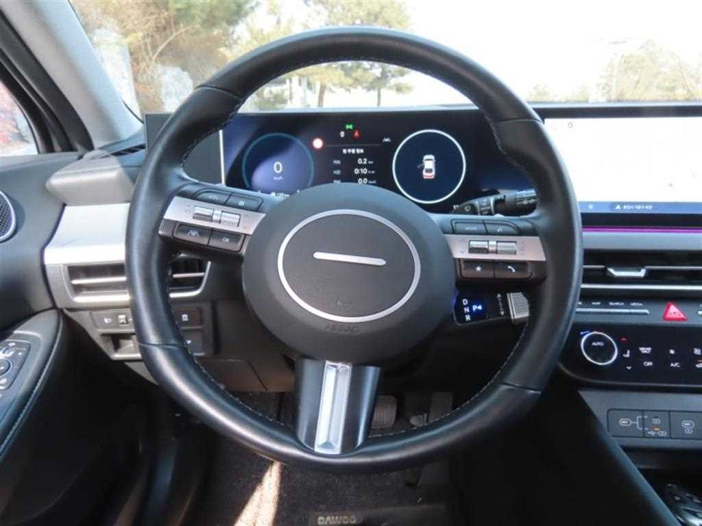 HYUNDAI Sonata 2024 - Importación desde Corea - HF Imports Iquique - Foto 16