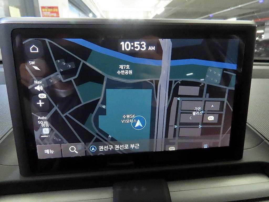 HYUNDAI Casper 2024 Blanco - Importación desde Corea - HF Imports Iquique - Foto 15