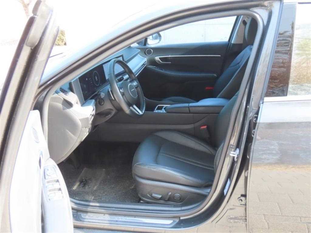 HYUNDAI Sonata 2024 - Importación desde Corea - HF Imports Iquique - Foto 13