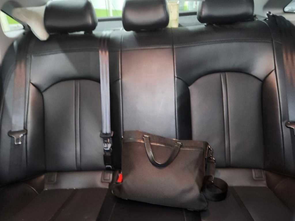 HYUNDAI Sonata 2016 Plateado - Importación desde Corea - HF Imports Iquique - Foto 13